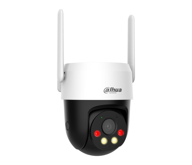 Dahua Kamera  zewnętrzna obrotowa 5MP 4G - 1587576 - zdjęcie 2